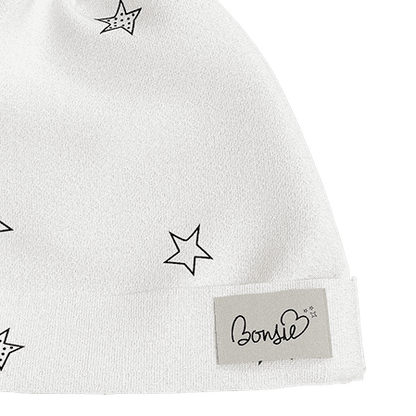 Baby Bag Set - Stars