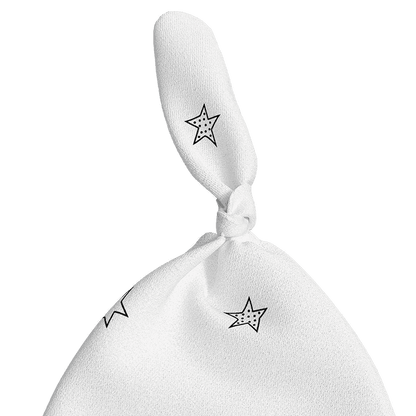 Baby Bag Set - Stars