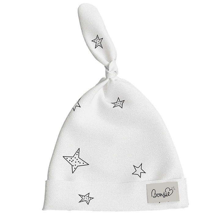 Baby Bag Set - Stars