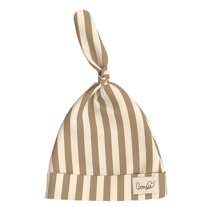 Baby Bag Set - Toffee Twist