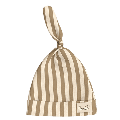 Baby Bag Set - Toffee Twist