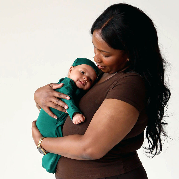 Baby Bag Set -  Ever Babe