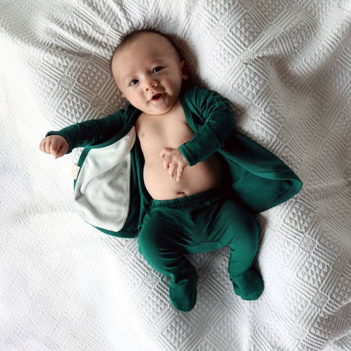 Bonsie Baby Clothes