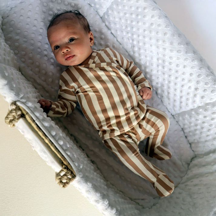 Footie - Toffee Twist