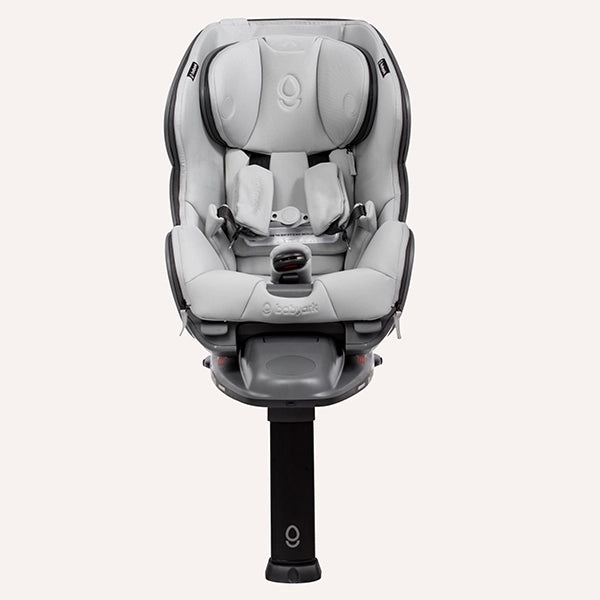 Babyark Smart Convertible Car Seat Front View
