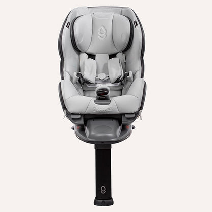 Babyark Smart Convertible Car Seat Front View