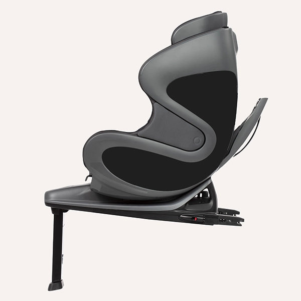 Babyark Smart Convertible Car Seat Forward Facing Profile Image 