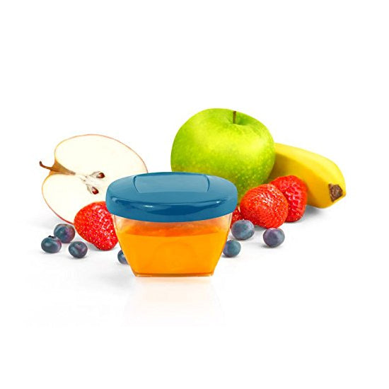babymoov Babybowls - 4 oz - 4 Pack-2