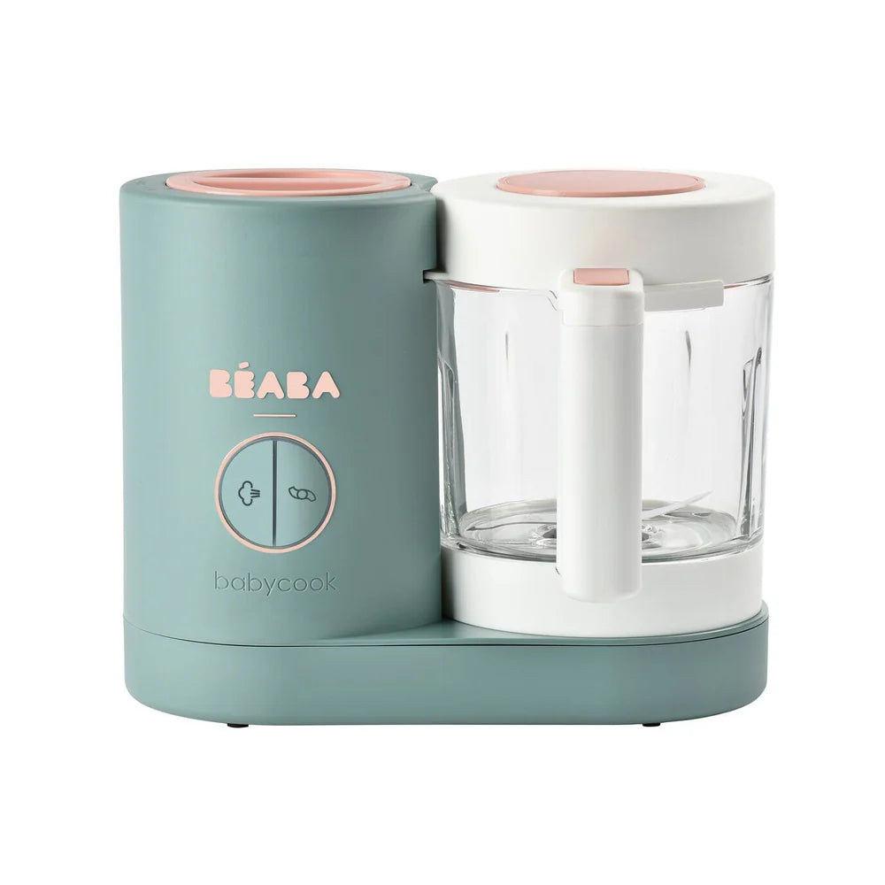Beaba Babycook Neo Baby Food Maker