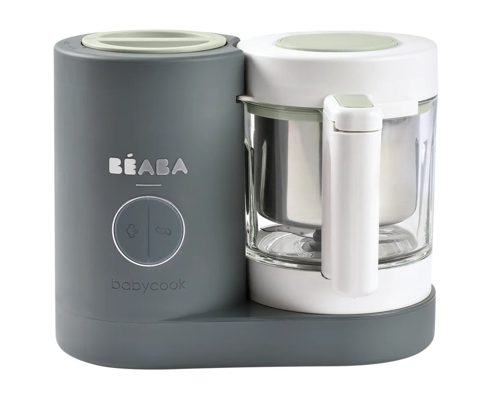 Beaba Babycook Neo Baby Food Maker