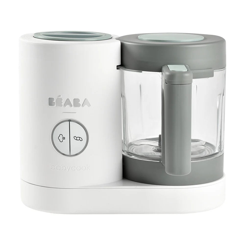 Beaba Babycook Neo Baby Food Maker