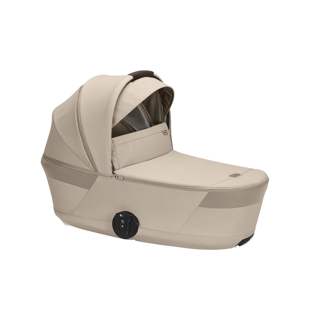 
Cybex Balios Folding Cot