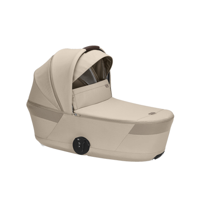 
Cybex Balios Folding Cot