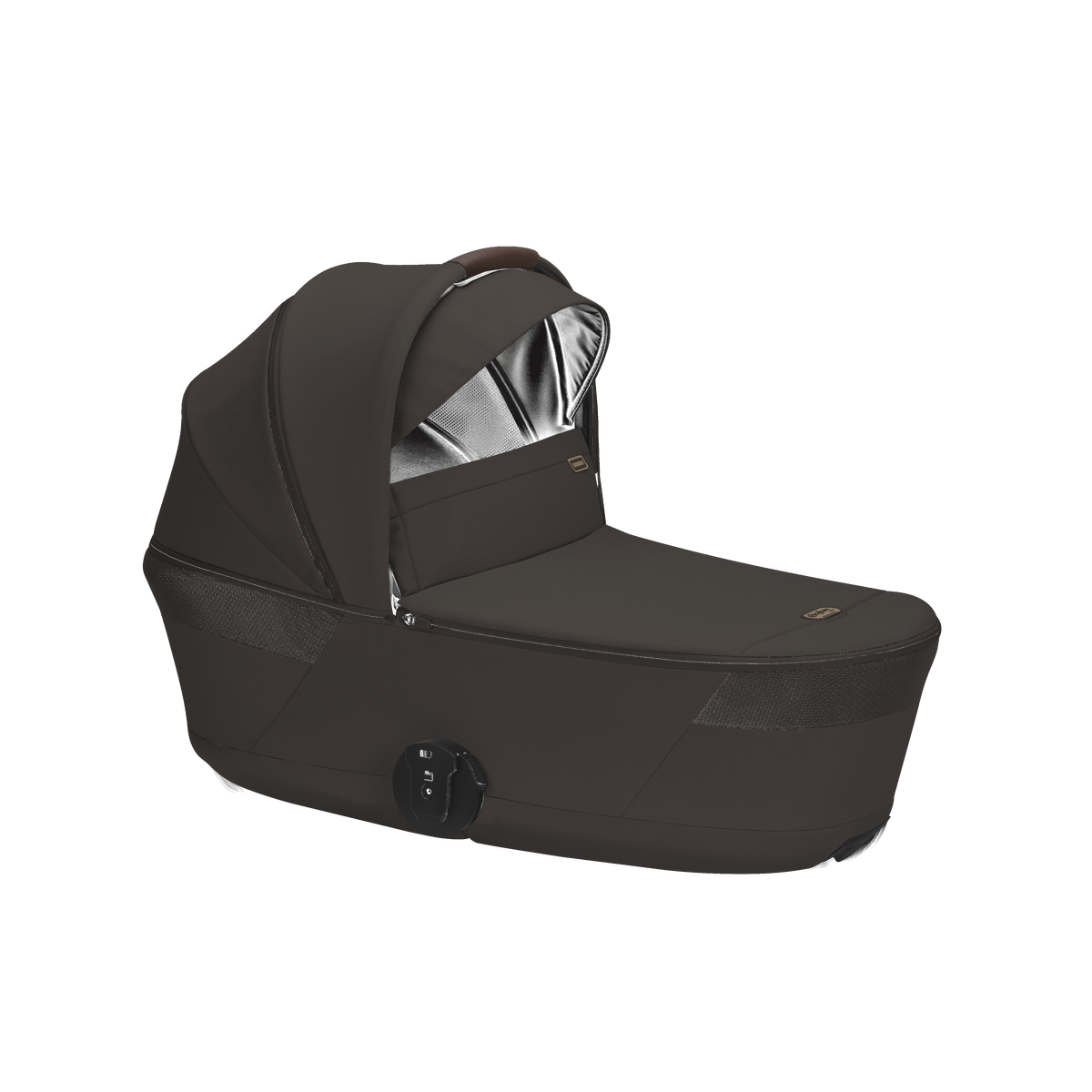 
Cybex Balios Folding Cot