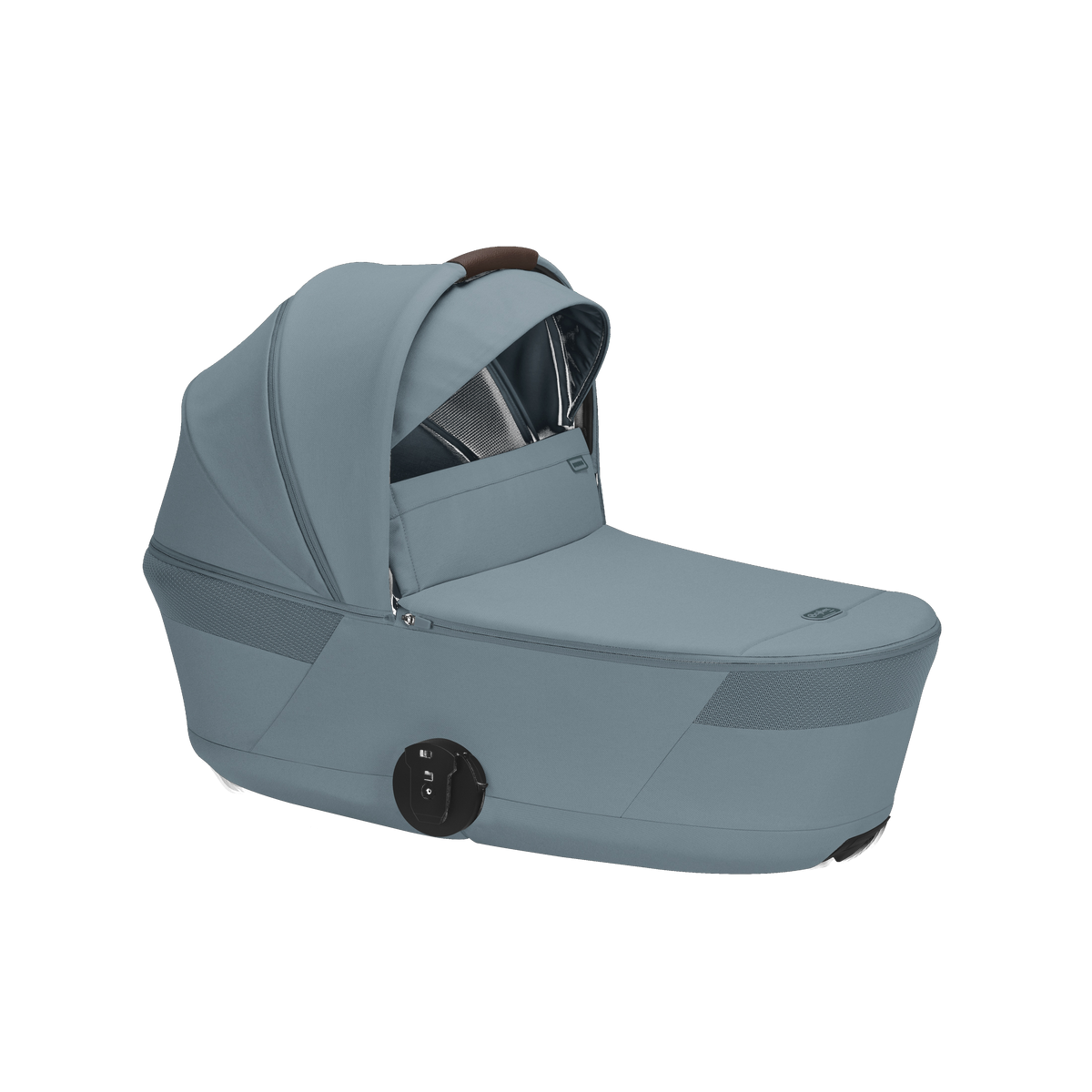 
Cybex Balios Folding Cot