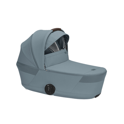 
Cybex Balios Folding Cot