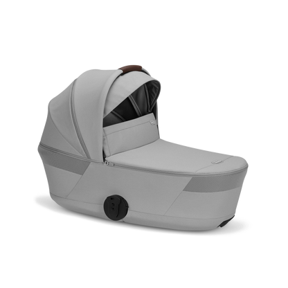 
Cybex Balios Folding Cot
