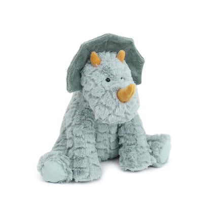 Mon Ami Bashful Dino Blue
