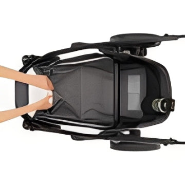 Veer Switchback Modular Stroller | All-Terrain Design – Kidsland