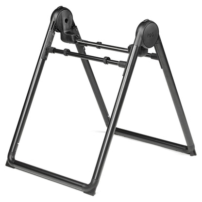 PEG City Loop Pop-Up Bassinet + Stand