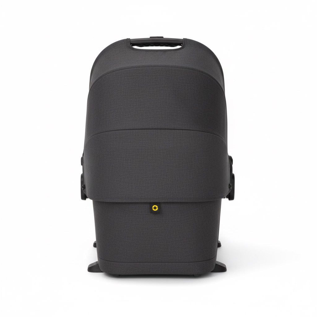 Veer Switchback Bassinet