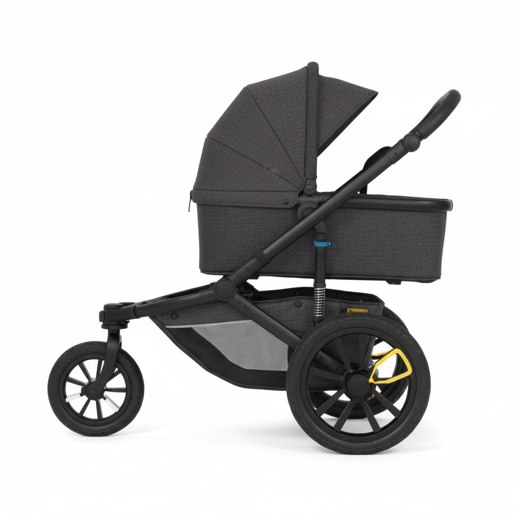 Veer Switchback Bassinet