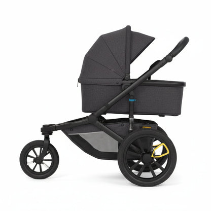 Veer Switchback Bassinet