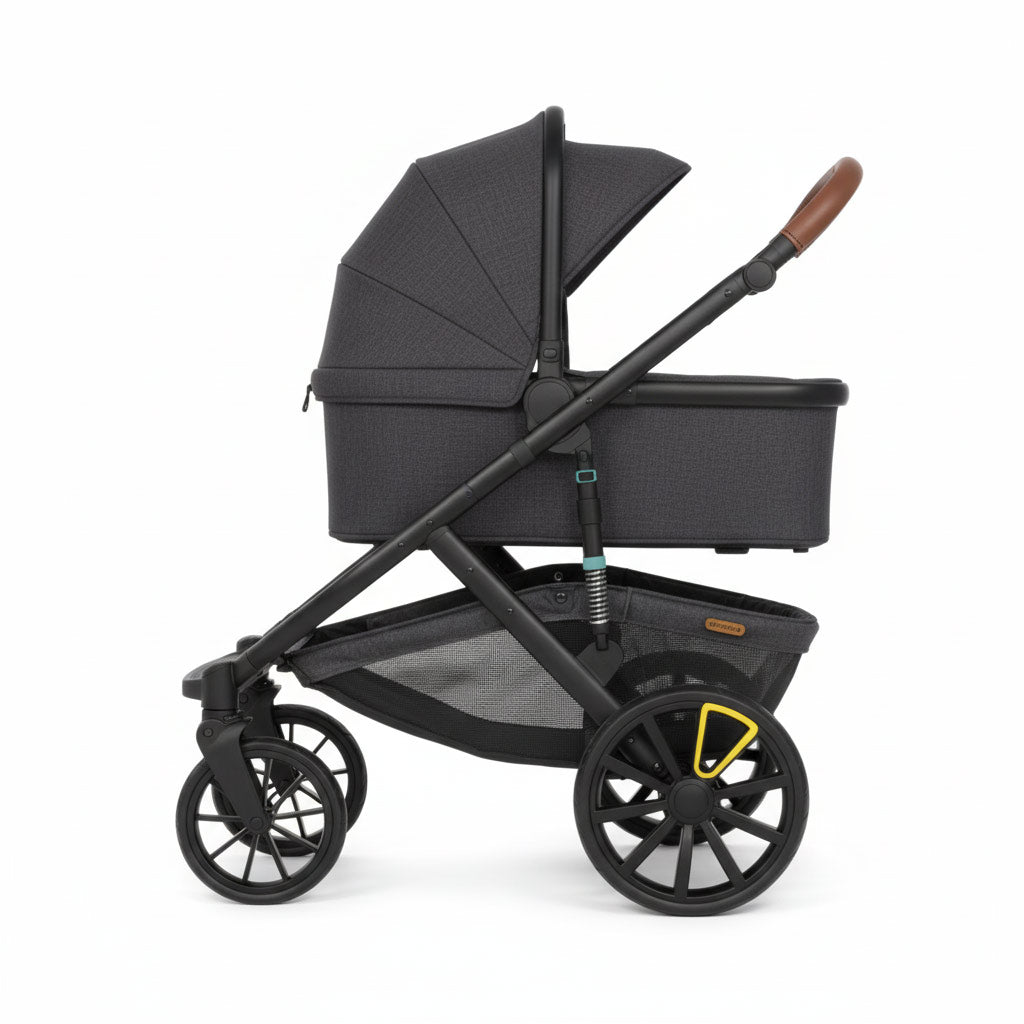 Veer Switchback Bassinet