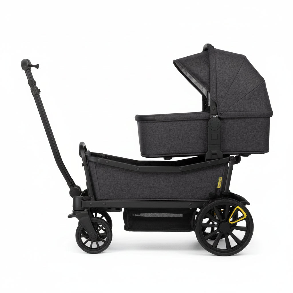 Veer Switchback Bassinet