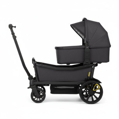 Veer Switchback Bassinet