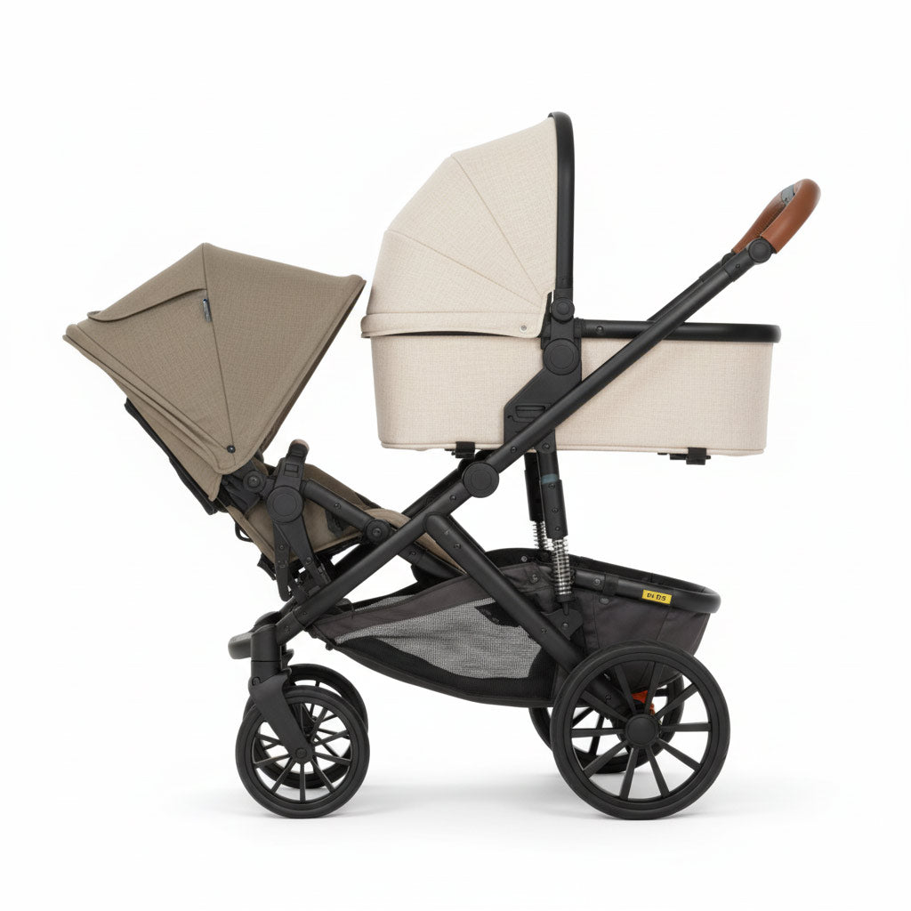 Veer Switchback Modular Stroller | All-Terrain Design – Kidsland