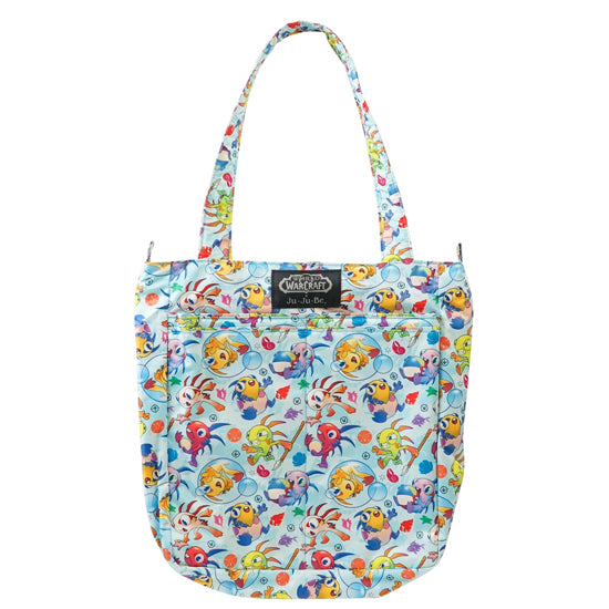 Ju-Ju-Be Be Light - World of Warcraft Collection - March of Murlocks Product