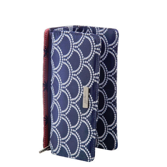 Ju-Ju-Be Be Rich - Newport-3