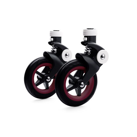 bugaboo bee wheel caps Bugaboo - Bee5 Wheel Caps