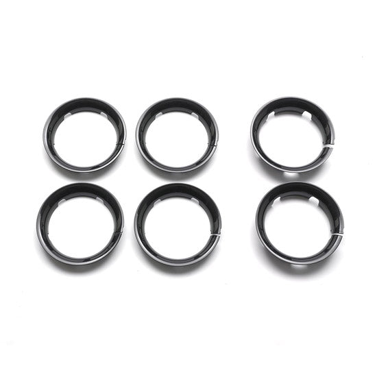 Bugaboo Bee5 Wheel Caps