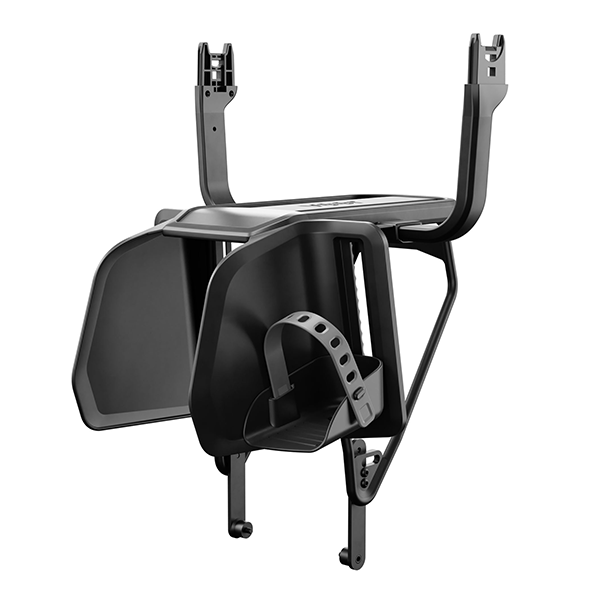 Veer Switchback Stroller &Bike Bike Mount & Rack Alternate Image