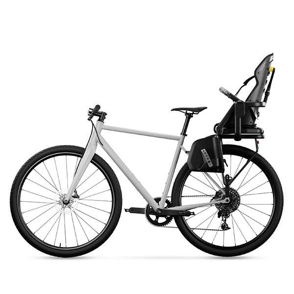 switchback kinderfahrrad Veer Switchback Bike Mount & Rack