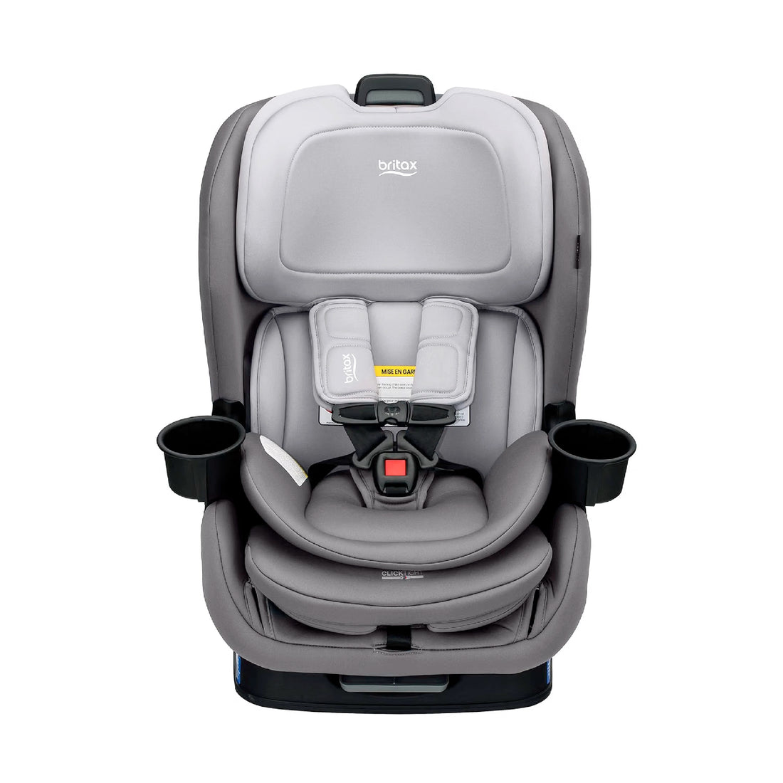 
Britax Poplar S Convertible Car Seat