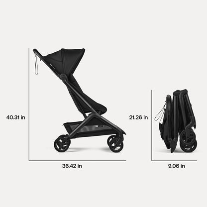 Bugaboo Butterfly 2 Travel Stroller