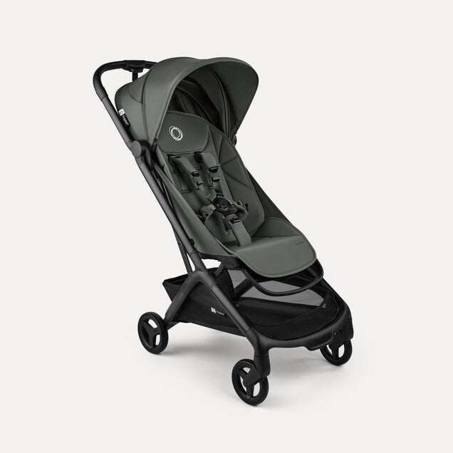 bugaboo stroller logo Bugaboo Butterfly 2 Stroller