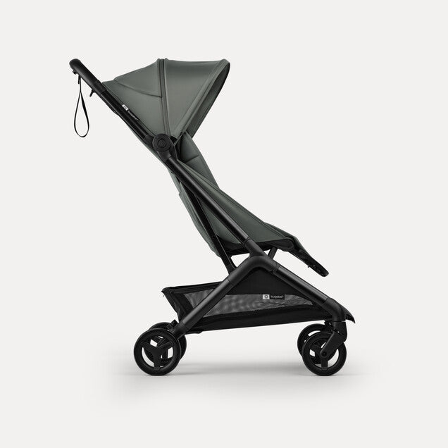 Bugaboo Butterfly 2 Travel Stroller