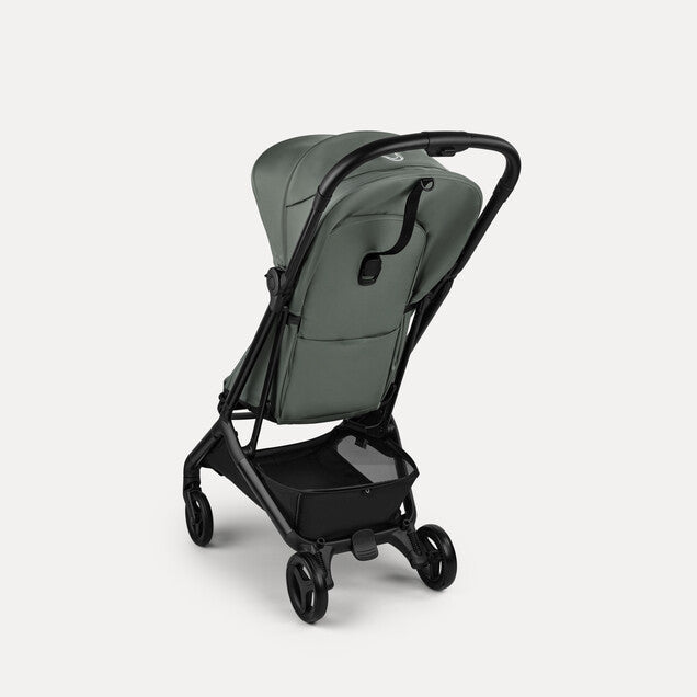 bugaboo butterfly seat inlay Bugaboo Butterfly 2 Stroller