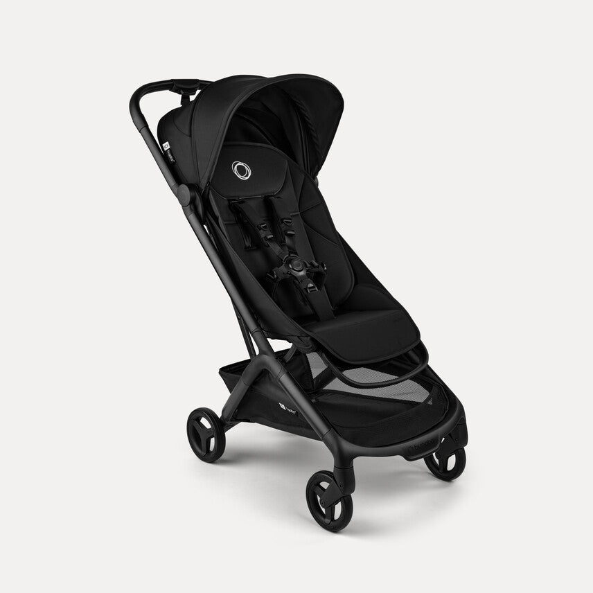 Bugaboo Butterfly 2 Travel Stroller
