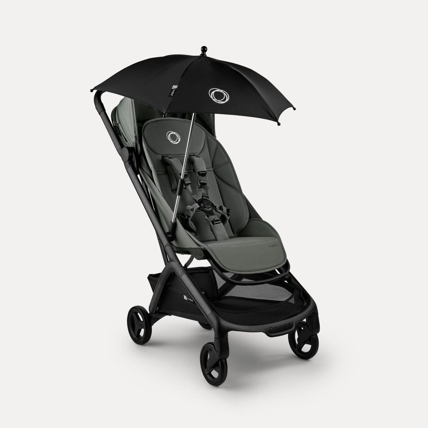 Bugaboo Butterfly 2 Travel Stroller