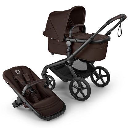 
Bugaboo Fox 5 Renew Complete Stroller
