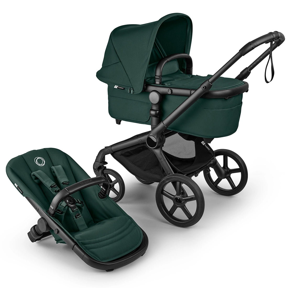 Bugaboo Fox 5 Renew Stroller