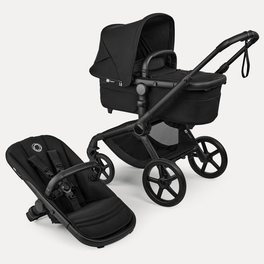 Bugaboo Fox 5 Renew Complete Stroller