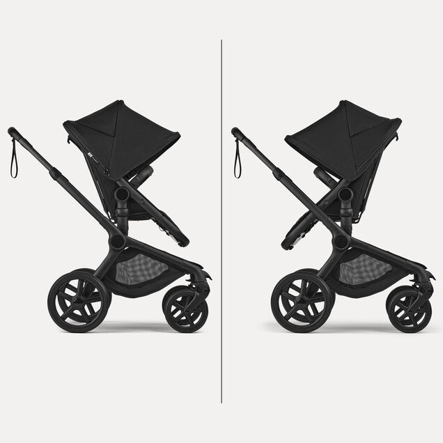 bugaboo fox amazon Bugaboo Fox 5 Renew Complete Stroller