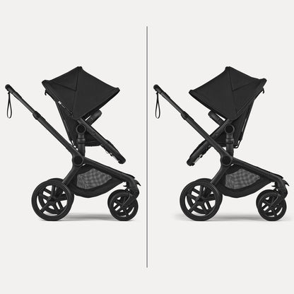 Bugaboo Fox 5 Renew Complete Stroller