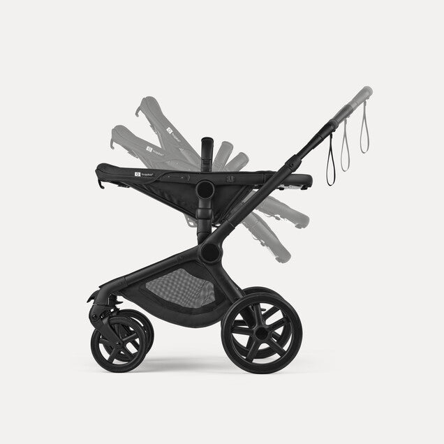 Bugaboo Fox 5 Renew Complete Stroller